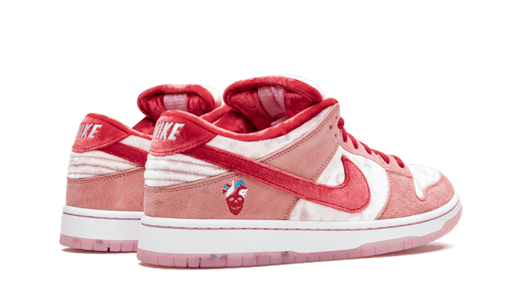 Nike Nike SB Dunk Low StrangeLove - CT2552-800