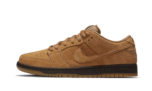 Nike Nike SB Dunk Low Wheat - BQ6817-204