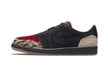 Air Jordan Air Jordan 1 Low Solefly Carnivore - DN3400-001