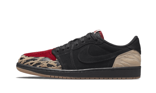 Air Jordan Air Jordan 1 Low Solefly Carnivore - DN3400-001