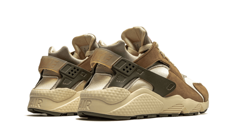 Nike Nike Stussy Air Huarache Desert Oak - DD1381-200