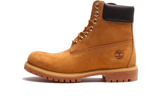 Timberland Timberland 6" Premium Waterproof Boot Wheat - TB010061-713