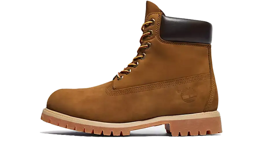 Timberland Timberland 6" Premium Waterproof Dark Wheat - TB072066EBL