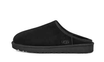 UGG UGG Classic Slip-On Black - UG112I015-Q11