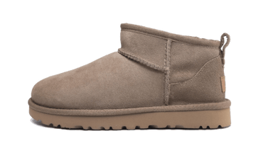 UGG UGG Classic Ultra Mini Antilope - 1116109-ALP