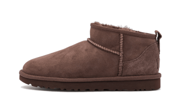 UGG UGG Classic Ultra Mini Boot Burnt Cedar - 1116109-BCDR