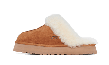 UGG UGG Disquette Slipper Chestnut - 1122550-CHE