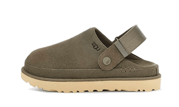 UGG UGG Goldenstar Clog Moss Green - 1138252-MSG