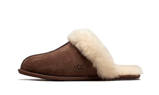 UGG UGG Scuffette II Espresso - 1106872-ESP