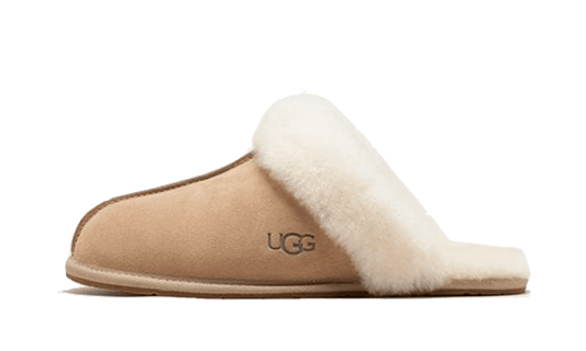 UGG UGG Scuffette II Mustard Seed - 1106872-MSNT