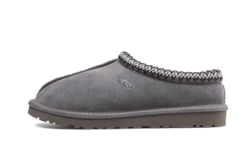 UGG UGG Tasman Slipper Dark Grey - 5950-DGRY / 5955-DGRY