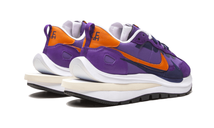 Nike Nike Vaporwaffle Sacai Dark Iris - DD1875-500