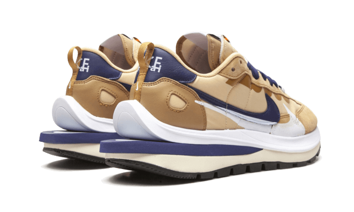 Nike Nike Vaporwaffle Sacai Tan Navy - DD1875-200