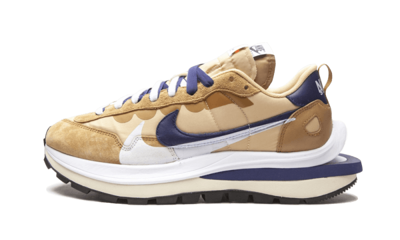 Nike Nike Vaporwaffle Sacai Tan Navy - DD1875-200