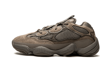 Adidas Adidas Yeezy 500 Clay Brown - GX3606