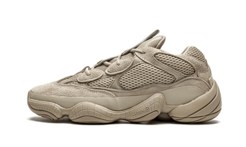 Adidas Adidas Yeezy 500 Taupe Light - GX3605