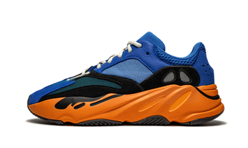 Adidas Adidas Yeezy 700 Bright Blue - GZ0541