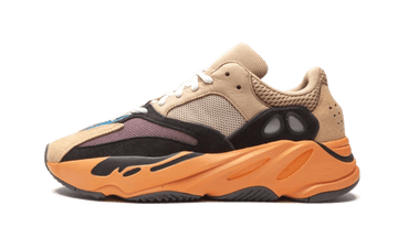 Adidas Adidas Yeezy 700 Enflame Amber - GW0297