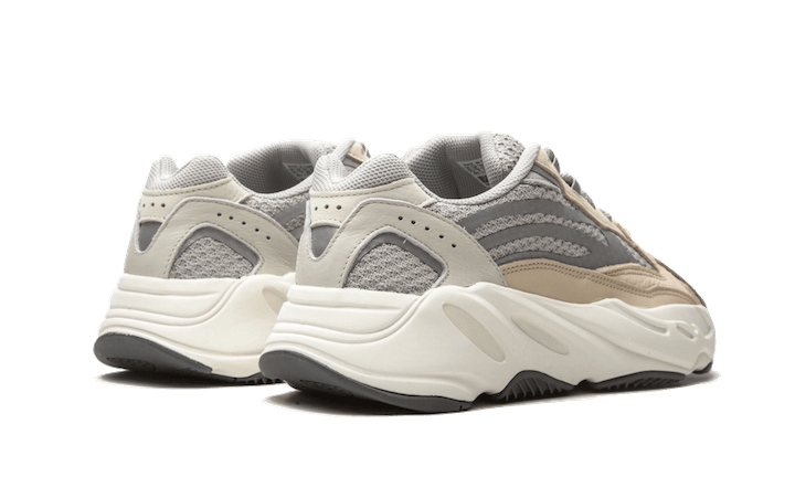 Adidas Adidas Yeezy 700 V2 Cream - GY7924