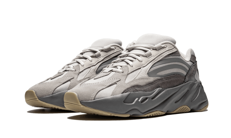 Adidas Adidas Yeezy 700 V2 Tephra - FU7914