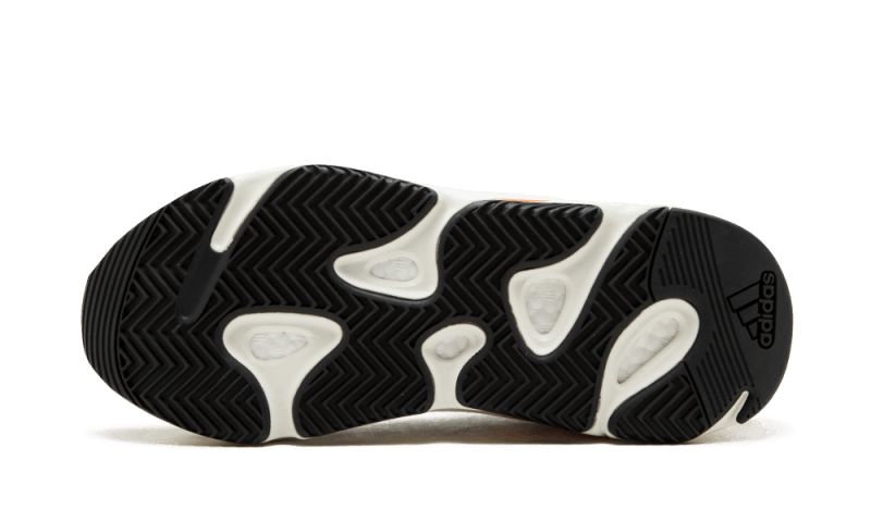 Adidas Adidas Yeezy 700 Wave Runner Solid Grey - B75571