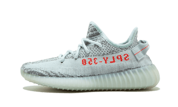 Adidas Adidas Yeezy Boost 350 V2 Blue Tint - B37571