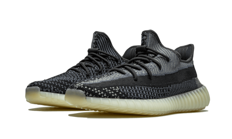 Adidas Adidas Yeezy Boost 350 V2 Carbon - FZ5000