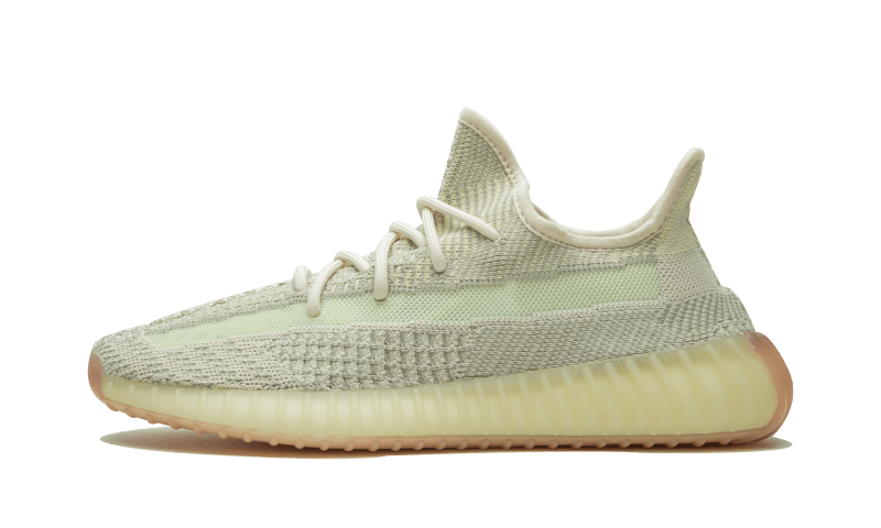 Adidas Adidas Yeezy Boost 350 V2 Citrin (Non-Reflective) - FW3042