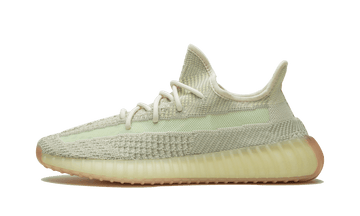 Adidas Adidas Yeezy Boost 350 V2 Citrin (Non-Reflective) - FW3042