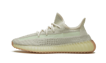 Adidas Adidas Yeezy Boost 350 V2 Citrin (Reflective) - FW5318