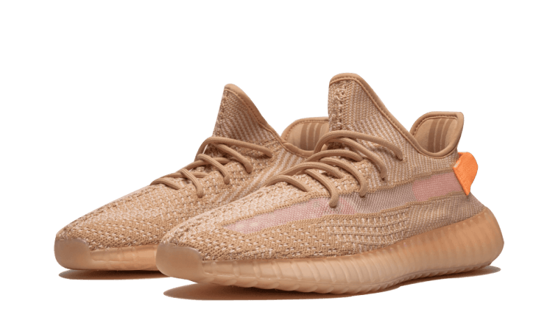 Adidas Adidas Yeezy Boost 350 V2 Clay - 