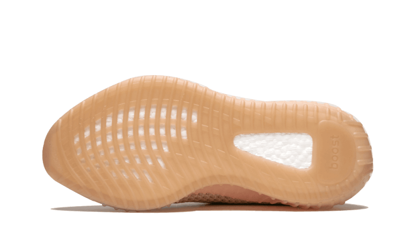 Adidas Adidas Yeezy Boost 350 V2 Clay - 