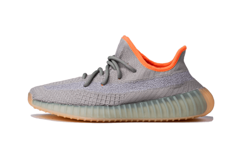 Adidas Adidas Yeezy Boost 350 V2 Desert Sage - FX9035