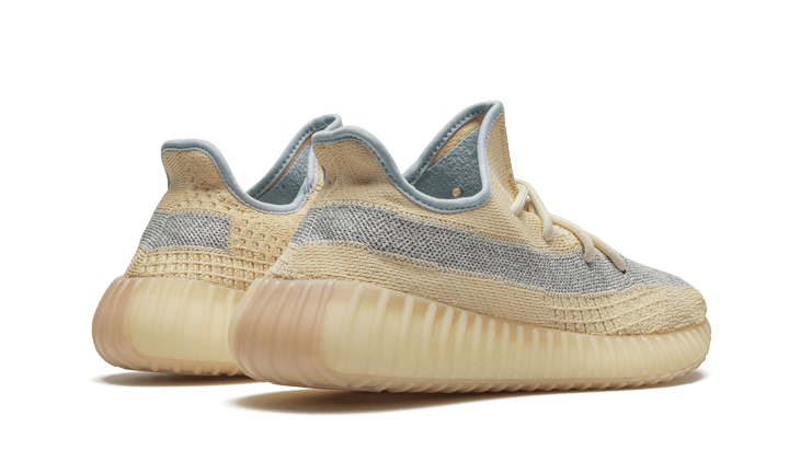 Adidas Adidas Yeezy Boost 350 V2 Linen - FY5158