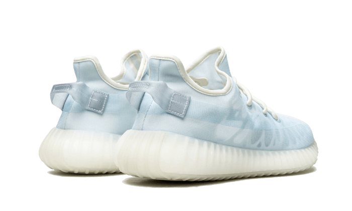 Adidas Adidas Yeezy Boost 350 V2 Mono Ice - GW2869