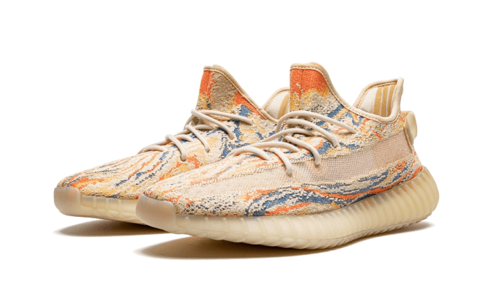 Adidas Adidas Yeezy Boost 350 V2 MX Oat - GW3773