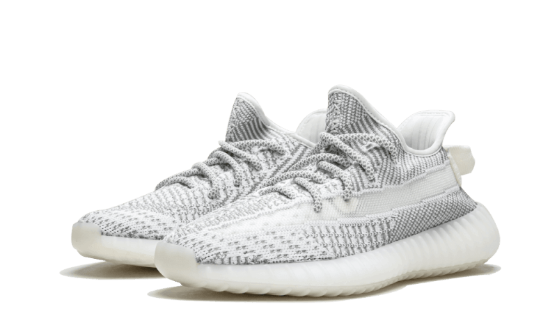 Adidas Adidas Yeezy Boost 350 V2 Static (Non-Reflective) - EF2905