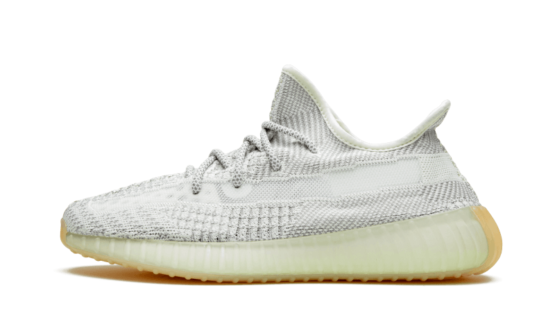 Adidas Adidas Yeezy Boost 350 V2 Yeshaya (Non-Reflective) - 