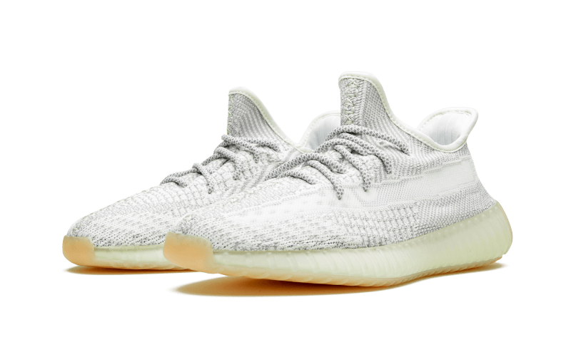 Adidas Adidas Yeezy Boost 350 V2 Yeshaya (Non-Reflective) - 