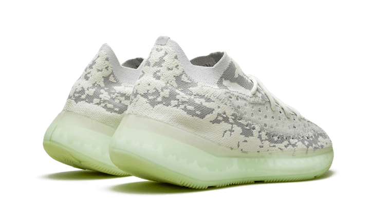 Adidas Adidas Yeezy Boost 380 Alien - 