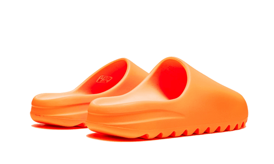 Adidas Adidas Yeezy Slide Enflame Orange - GZ0953