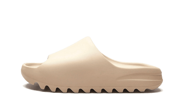 Adidas Adidas Yeezy Slide Pure (Restock Pair) - GW1934