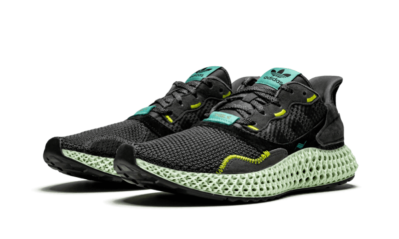 Adidas Adidas ZX 4000 4D Carbon - BD7865