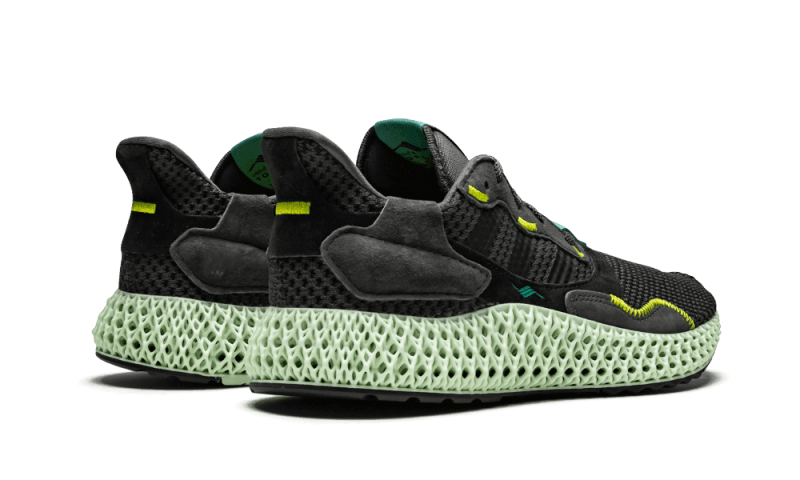 Adidas Adidas ZX 4000 4D Carbon - BD7865